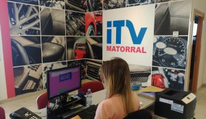 ITV EL MATORRAL