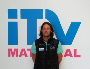 CITA ITV FUERTEVENTURA ITV MATORRAL