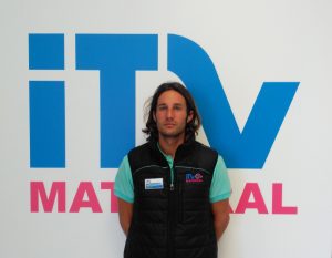 CITA ITV FUERTEVENTURA ITV MATORRAL