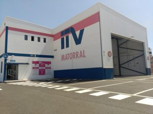 CITA ITV FUERTEVENTURA ITV ANTIGUA