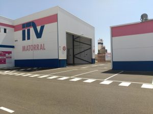 CITA ITV FUERTEVENTURA ANTIGUA